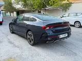 KIA K5 2021 GT